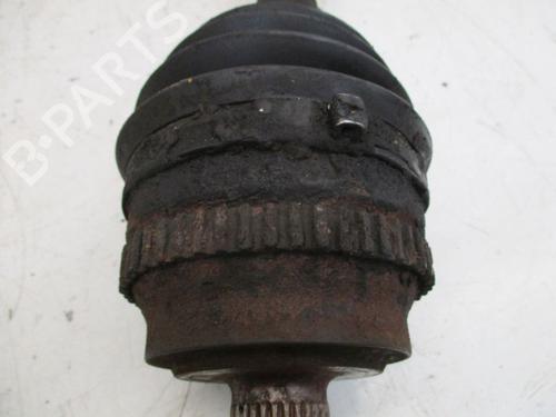 Left front driveshaft NISSAN INTERSTAR Van (X70) dCi 100 | BP37125239M38 - Image 6