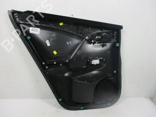 Rear right panel HONDA CIVIC IX (FK) 1.8 i-VTEC (FK2) | BP37113275C61 - Image 6