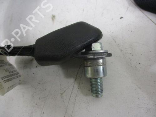 Front left seatbelt MAZDA CX-7 (ER) 2.3 MZR DISI Turbo AWD (ER3P) | BP37113454I26  - Image 9
