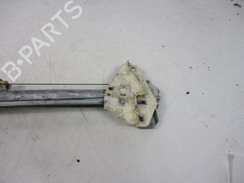 Front left window mechanism HONDA CR-V III (RE_) 2.2 i-CTDi 4WD (RE6) | BP37112756C22 - Image 6