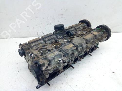 Used Cylinder head VOLVO XC90 I (275) 2.5 T AWD (209 hp) 25204317