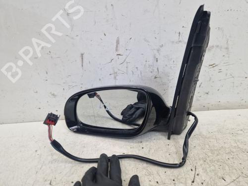 Used Left mirror VW TOURAN (1T1, 1T2) 2.0 TDI (170 hp) 23574662