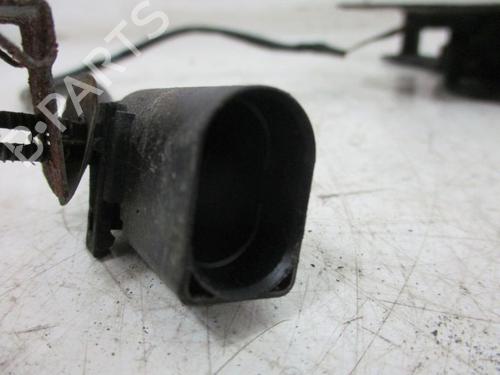 Hood lock AUDI A4 B6 (8E2) 2.0 FSI | BP18794114C133