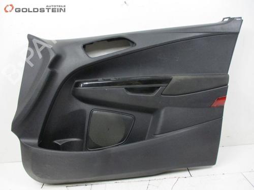 Used Front right panel FORD B-MAX (JK) 1.5 TDCi (75 hp) 18764524