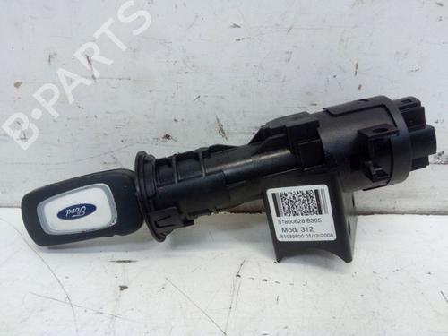 Ratlås/Tændingslås FORD KA (RU8) 1.2 (69 hp) 31703023