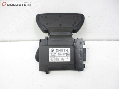 Used Electronic sensor Electronic sensor BMW 5 (E60) 530 i (231 hp) 18763394 18763394