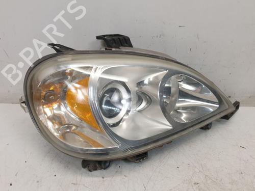 Højre forlygte Højre forlygte MERCEDES-BENZ M-CLASS (W163) ML 500 (163.175) (292 hp) 35947823 35947823