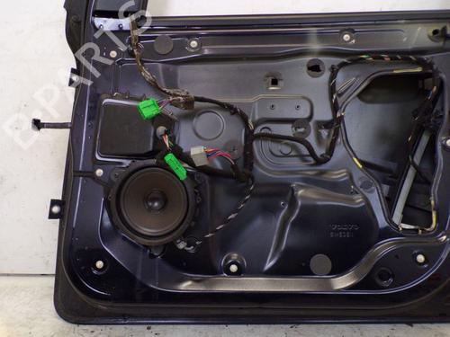 Right front door VOLVO XC90 I (275) 2.5 T AWD | BP29092515C3 
