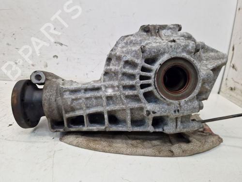 Front differential MERCEDES-BENZ M-CLASS (W163) ML 500 (163.175) | BP37146594M23 - Image 5
