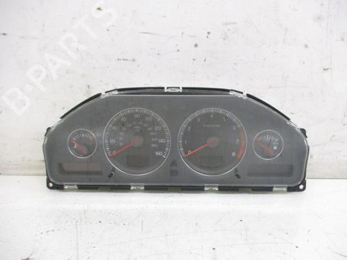 Ferdsskriver VOLVO S60 I (384) 2.5 T (210 hp) 25224277