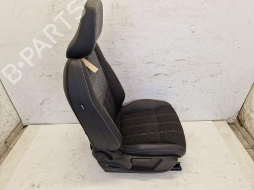 Right front seat RENAULT AUSTRAL E-TECH 200 Hybrid (HGM2) | BP37139012C16 - Image 5