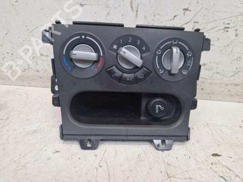 climate-control-opel-agila-b-h08-2008-2009-2010-2011-2012-2013-2014-37136271 main image
