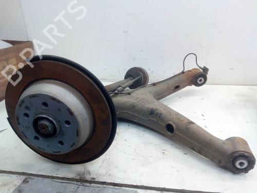 Used Right rear steering knuckle MERCEDES-BENZ VITO Bus (W639) 110 CDI (639.701, 639.703, 639.705) (95 hp) 29171450