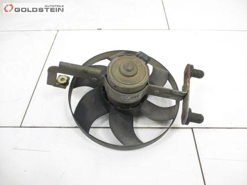 Used Heater blower motor PORSCHE BOXSTER (986) 2.7 (220 hp) 18760587