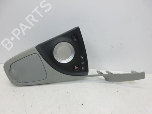 Shift knob TOYOTA PRIUS (_W3_) 1.8 Hybrid (ZVW3_) | BP29097021I34 