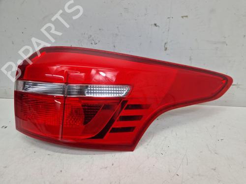 Used Right taillight Right taillight FORD FOCUS III Turnier 1.0 EcoBoost (125 hp) 39742779 39742779