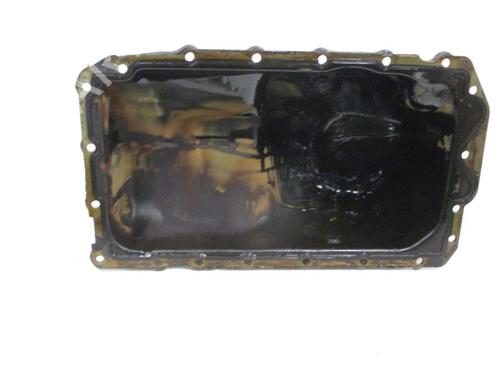 Oil sump BMW 3 (E90) 318 i | BP37112282M115 - Image 3