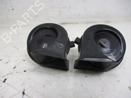 Horn BMW 1 (E87) 116 i | BP37113008E13 - Image 3