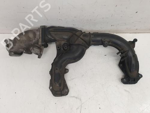 Used Pipe Pipe AUDI A6 C6 Avant (4F5) 2.7 TDI (180 hp) 34042003 34042003