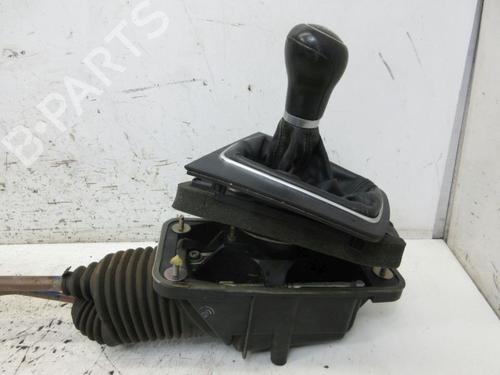 Shift knob AUDI A4 B7 Avant (8ED) 2.0 | BP19296239I34 