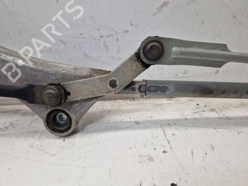 Front wipers mechanism MERCEDES-BENZ A-CLASS (W169) A 170 (169.032, 169.332) | BP26488406C83 