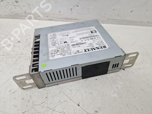 Used Radio Radio RENAULT TALISMAN Grandtour (KP_) 1.5 dCi 110 (110 hp) 34738687 34738687