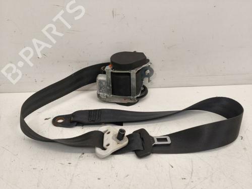 Front left seatbelt PEUGEOT 2008 I (CU_) 1.6 HDi | BP39615587I26 - Image 2