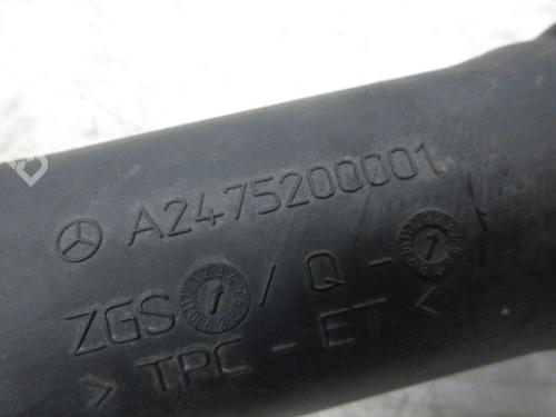 Pipe MERCEDES-BENZ B-CLASS Sports Tourer (W247) B 250 e (247.086) | BP28307250M125 