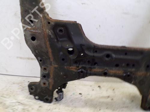 Subframe HONDA CR-V IV (RM_) 2.4 AWD (RM4) | BP31588430M9 
