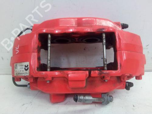 Left front brake caliper NIO ET7 EV All-wheel Drive | BP37139638M105 - Image 5