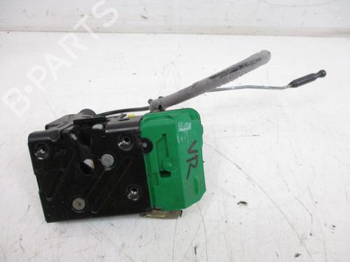 front-right-lock-volvo-s60-i-384-2000-2001-2002-2003-2004-2005-2006-2007-2008-2009-2010-37110824 main image