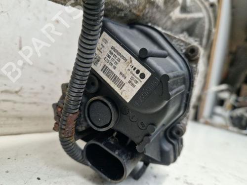 Steering rack BMW 1 (E81) 116 i | BP23241533M22 