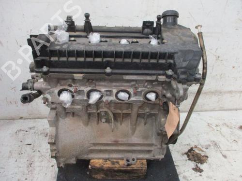 Motor für SMART FORFOUR (454) 1.3 (454.031) (95 hp) 18806771
