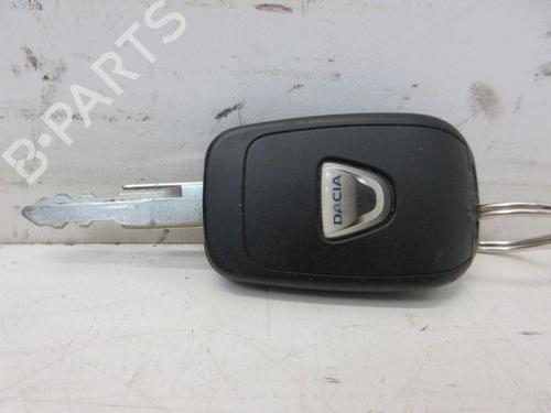 Mando DACIA SPRING EV (B6M1) | BP38505524I30  - Image 9