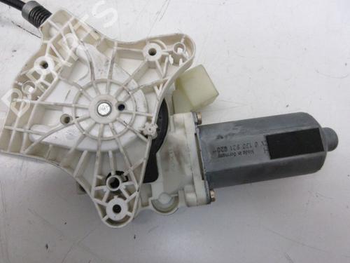 Front right window mechanism MERCEDES-BENZ CLK Convertible (A209) CLK 200 Kompressor (209.442) | BP19289912C23 