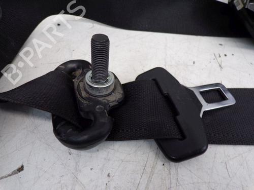 Front left seatbelt ALFA ROMEO MITO (955_) 1.4 TJet (955AXG1A) | BP29101226I26 