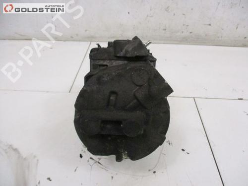 AC compressor BMW X3 (E83) 3.0 d | BP18760160M34 