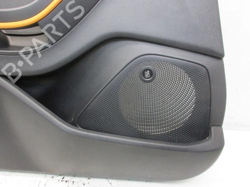 Front left panel FORD FIESTA VII (HJ, HF) 1.0 EcoBoost | BP38027908C58 - Image 6