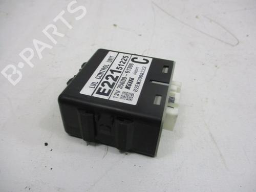 Control unit MAZDA CX-7 (ER) 2.3 MZR DISI Turbo AWD (ER3P) | BP37113440M11 - Image 2