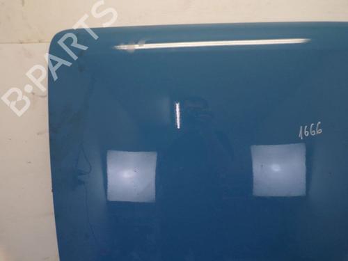 Right slide door VW CADDY III Box Body/MPV (2KA, 2KH, 2CA, 2CH) 1.6 TDI | BP18808735C75 