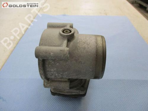 Throttle body VW POLO V (6R1, 6C1) 1.4 (6R1) | BP18752669M82 