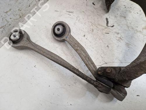 Left front steering knuckle AUDI A4 B8 (8K2) 1.8 TFSI | BP29104553M25 