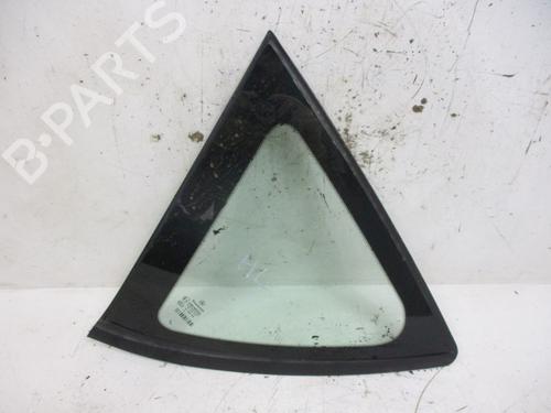 Used Rear left door window MERCEDES-BENZ A-CLASS (W169) A 170 (169.032, 169.332) (116 hp) 18797017
