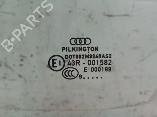 Front left quarter glass AUDI A4 Allroad B8 (8KH) 2.0 TFSI quattro | BP29104794C111 