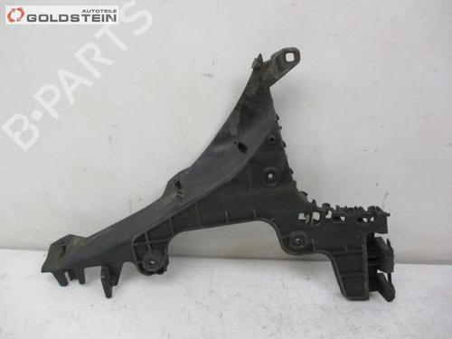 Used Front bumper bracket AUDI A3 (8P1) 2.0 TDI (170 hp) 25825914