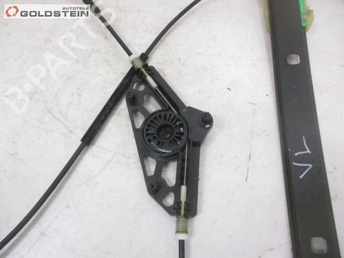 Front left window mechanism SKODA OCTAVIA III Combi (5E5, 5E6) 2.0 TDI 4x4 | BP37105184C22 - Image 2