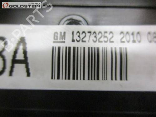 Radio OPEL INSIGNIA A (G09) 1.8 (68) | BP37107764E6 - Image 3