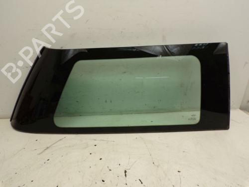 Used Rear right door window MINI MINI (R50, R53) Cooper (116 hp) 21137102