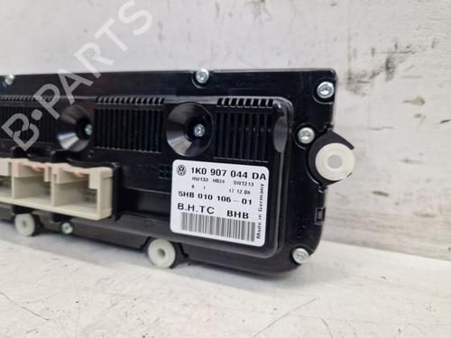 Climate control VW GOLF V Variant (1K5) 1.4 TSI | BP34738161I5 - Image 7