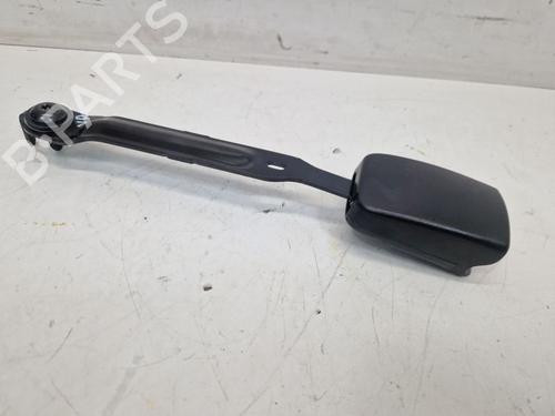 Used Seat buckle Seat buckle RENAULT SCÉNIC III (JZ0/1_) 1.2 TCe (JZ16) (132 hp) 39742676 39742676